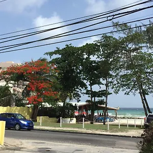 3* Hotel Southern Surf Beach